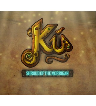 Ku: Shroud of the Morrigan Steam Key GLOBAL